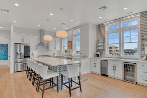Sbs701-summer Vibes At Sunflower Beach Home
