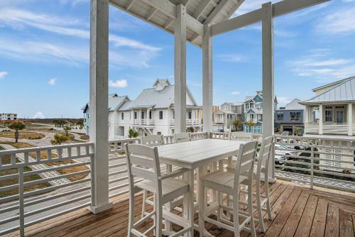 Sbs701-summer Vibes At Sunflower Beach Home