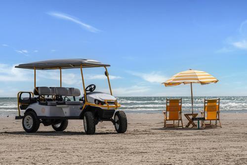 Sbs701-summer Vibes At Sunflower Beach Home