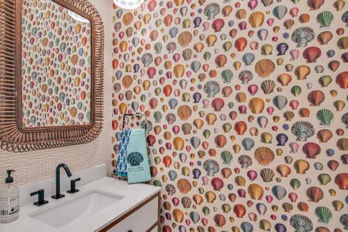 Sbs701-summer Vibes At Sunflower Beach Home