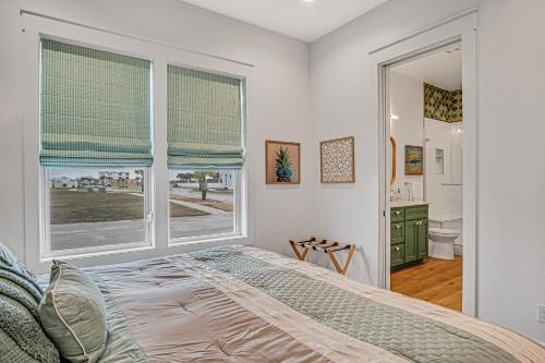 Sbs701-summer Vibes At Sunflower Beach Home