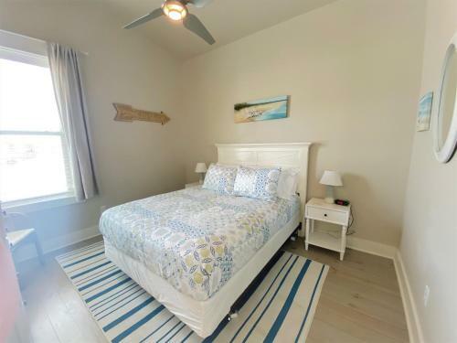 Sea Of Tranquility Townhouse