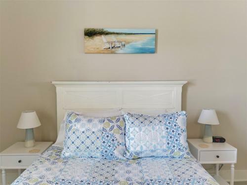 Sea Of Tranquility Townhouse