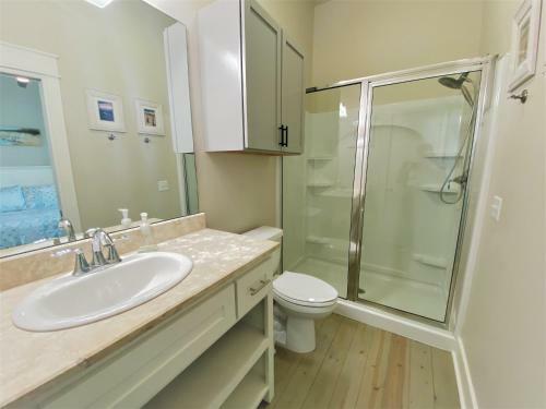 Sea Of Tranquility Townhouse