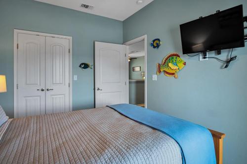Apartamento Gbc18-sweet Retreat Condo