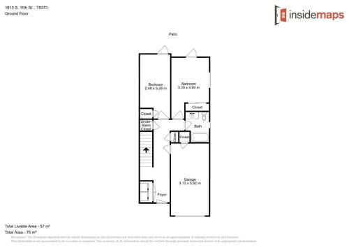 Villa Bc201 New Townhome, Heated Pool, Golf Cart Accessible