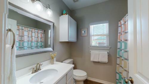 Villa Bc201 New Townhome, Heated Pool, Golf Cart Accessible