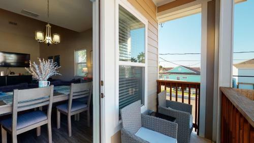 Villa Bc201 New Townhome, Heated Pool, Golf Cart Accessible
