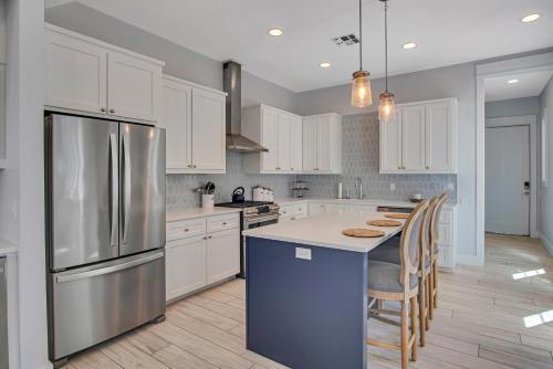 Sbs716-tarpon Terrace At Sunflower Beach Home