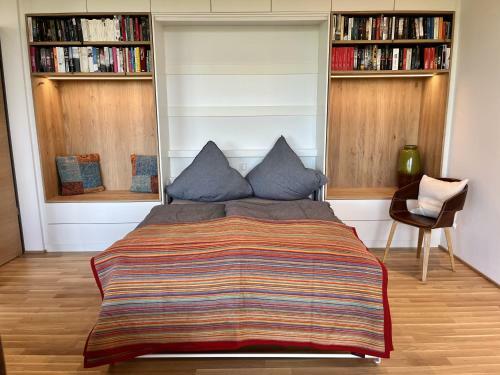 Apartamento Ferienwohnungen Faulhauer