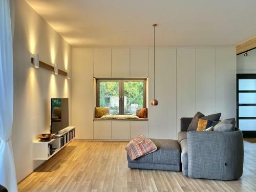 Apartamento Ferienwohnungen Faulhauer