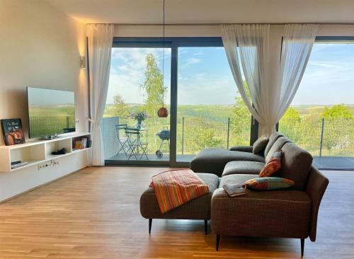 Apartamento Ferienwohnungen Faulhauer