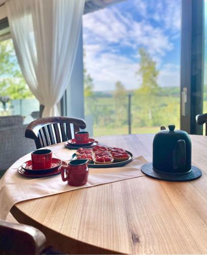 Apartamento Ferienwohnungen Faulhauer