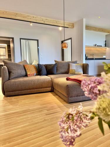 Apartamento Ferienwohnungen Faulhauer