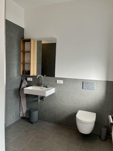 Apartamento Ferienwohnungen Faulhauer