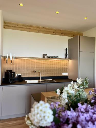 Apartamento Ferienwohnungen Faulhauer