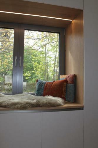 Apartamento Ferienwohnungen Faulhauer