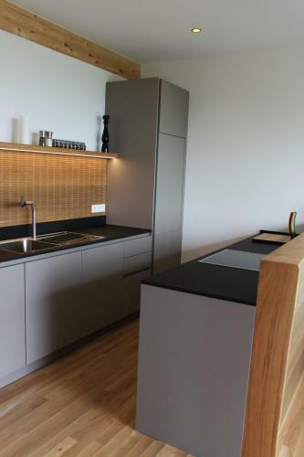 Apartamento Ferienwohnungen Faulhauer