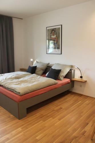 Apartamento Ferienwohnungen Faulhauer