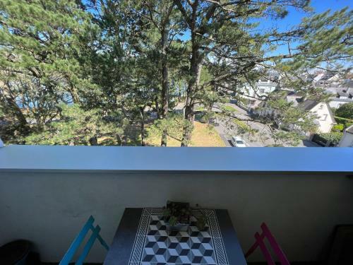Apartamento Le Bonsa� By P�m, � Quelques Pas Du Scorff