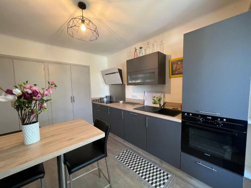 Apartamento Le Bonsa� By P�m, � Quelques Pas Du Scorff