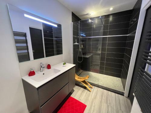 Apartamento Le Bonsa� By P�m, � Quelques Pas Du Scorff
