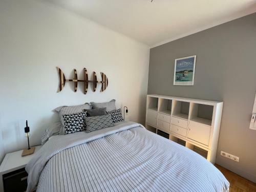 Apartamento Le Bonsa� By P�m, � Quelques Pas Du Scorff
