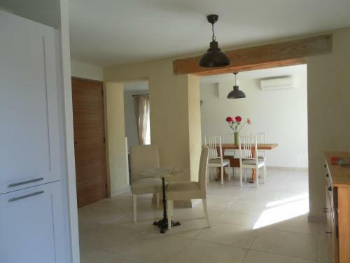 Apartamento Le Mas Des Meras - Gite C�t� Mas