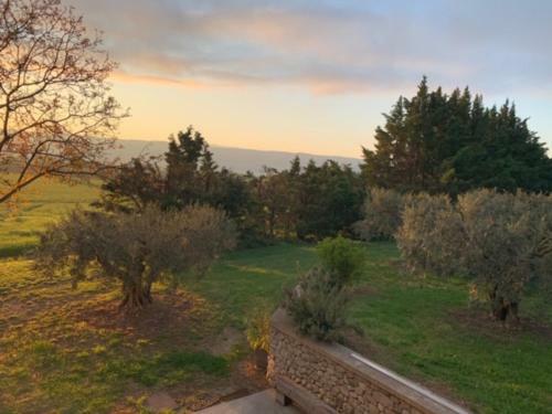 Apartamento Le Mas Des Meras - Gite C�t� Mas