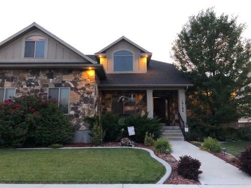 Stonehaven Gem, Cute Large Home Close Slc &canyons