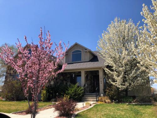 Stonehaven Gem, Cute Large Home Close Slc &canyons