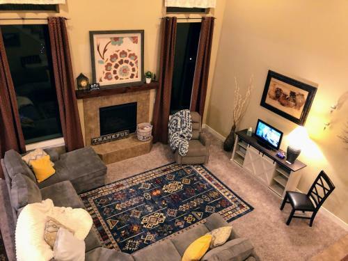 Stonehaven Gem, Cute Large Home Close Slc &canyons