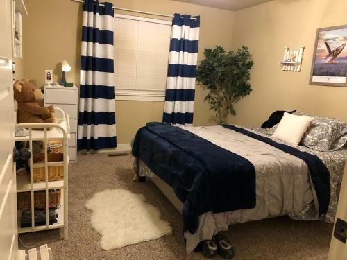 Stonehaven Gem, Cute Large Home Close Slc &canyons