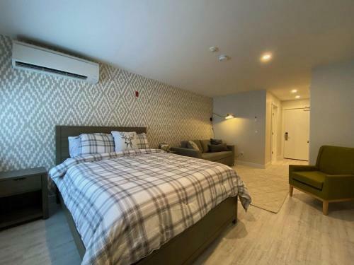Killington Center Inn & Suites By Killington Vr - Studios
