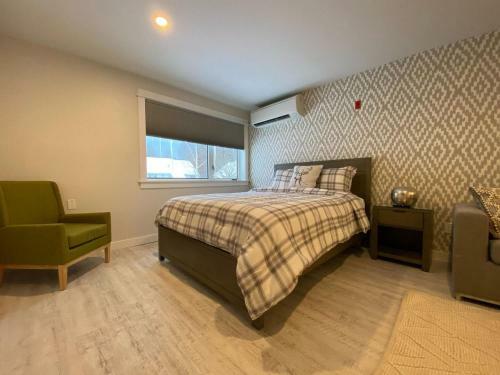 Killington Center Inn & Suites By Killington Vr - Studios