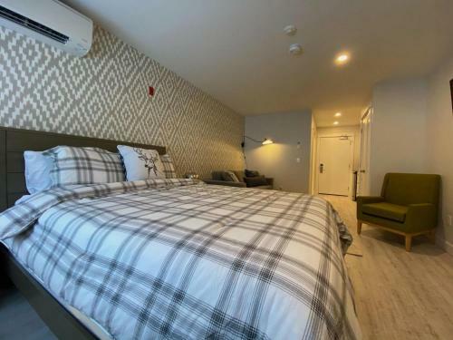 Killington Center Inn & Suites By Killington Vr - Studios