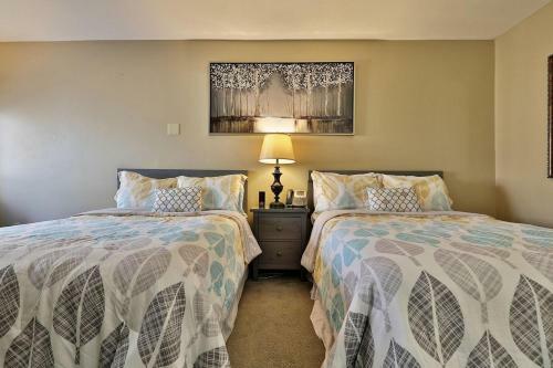 Killington Center Inn & Suites By Killington Vr - Studios