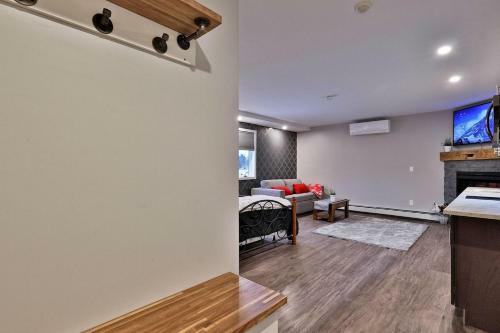 Killington Center Inn & Suites By Killington Vr - Studios