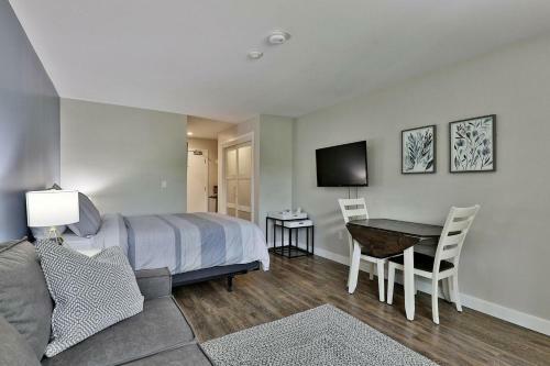 Killington Center Inn & Suites By Killington Vr - Studios