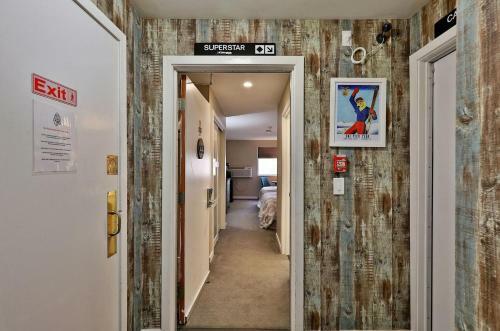 Killington Center Inn & Suites By Killington Vr - Studios