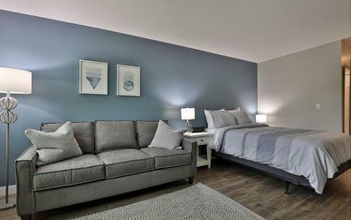 Killington Center Inn & Suites By Killington Vr - Studios