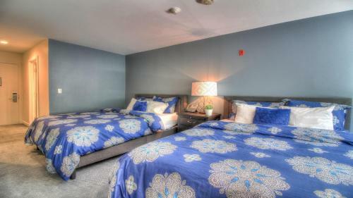 Killington Center Inn & Suites By Killington Vr - Studios