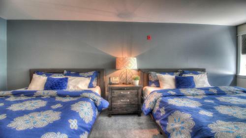 Killington Center Inn & Suites By Killington Vr - Studios