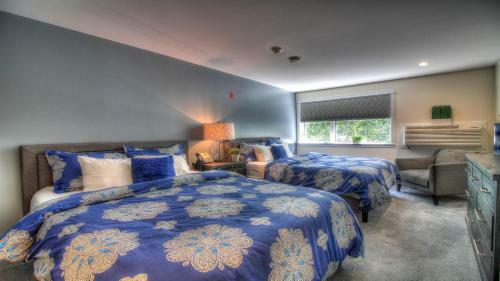 Killington Center Inn & Suites By Killington Vr - Studios
