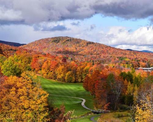 Killington Center Inn & Suites By Killington Vr - Studios