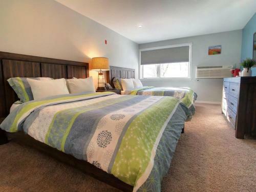 Killington Center Inn & Suites By Killington Vr - Studios