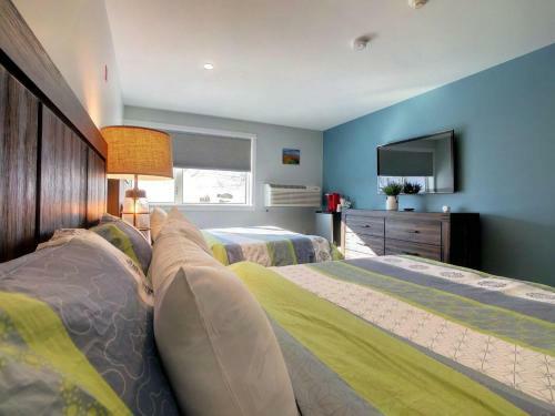 Killington Center Inn & Suites By Killington Vr - Studios