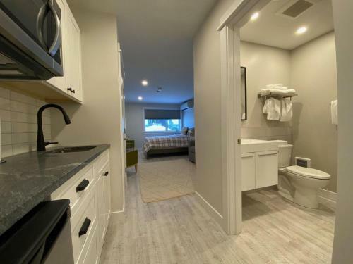 Killington Center Inn & Suites By Killington Vr - Studios