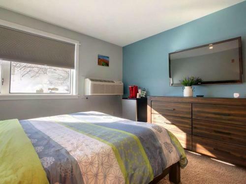 Killington Center Inn & Suites By Killington Vr - Studios