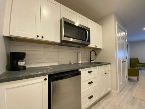 Killington Center Inn & Suites By Killington Vr - Studios